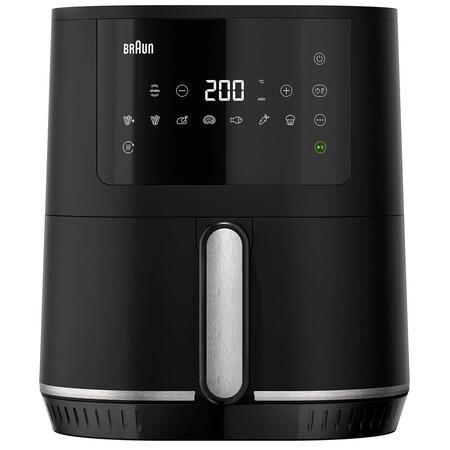 Мультипіч Braun HF 3030 Black Изображение