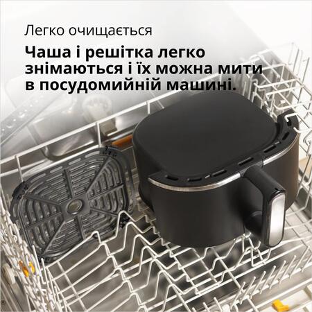 Мультипіч Braun HF 3030 Black Изображение