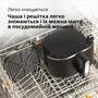 Мультипіч Braun HF 3030 Black Изображение