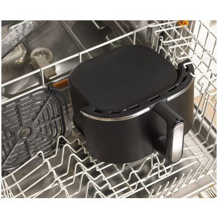 Мультипіч Braun HF 3030 Black Изображение