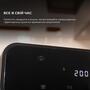 Мультипіч Cecotec Cecofry Advance 9000 Window (CCTC-04986) Изображение