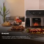 Мультипіч Cecotec Cecofry Advance 9000 Window (CCTC-04986) Изображение