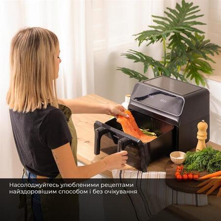 Мультипіч Cecotec Cecofry Advance 9000 Window (CCTC-04986) Изображение