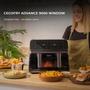 Мультипіч Cecotec Cecofry Advance 9000 Window (CCTC-04986) Изображение