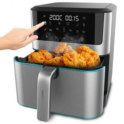 Мультипіч Cecotec Cecofry Supreme 8000 (CCTC-04984) Изображение