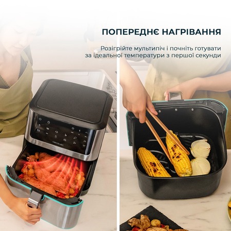 Мультипіч Cecotec Cecofry Supreme 8000 (CCTC-04984) Изображение