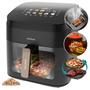 Мультипіч Cecotec Cecofry Smokin 8500 (A01_EU01_101136) Изображение