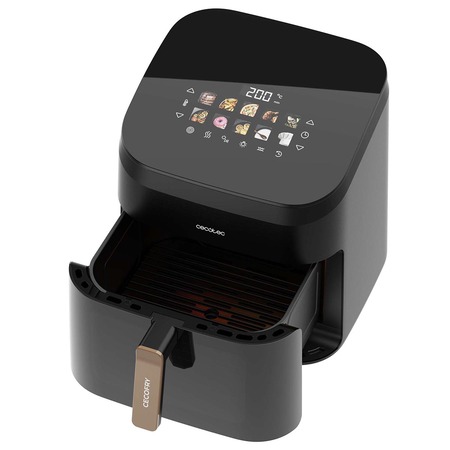 Мультипіч Cecotec Cecofry Smokin 8500 (A01_EU01_101136) Изображение