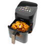 Мультипіч Cecotec Cecofry&Grill Smokin 4500 (A01_EU01_101134) Изображение