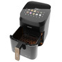 Мультипіч Cecotec Cecofry&Grill Smokin 4500 (A01_EU01_101134) Изображение