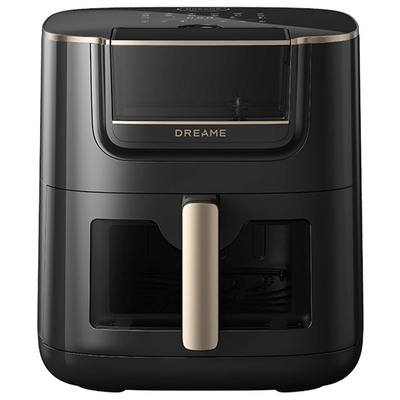 Мультипіч Dreame Tasti AF30 Black (DREAME-AF30-BK) Зображення