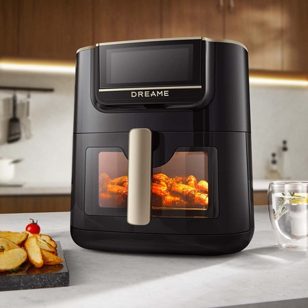 Мультипіч Dreame Tasti AF30 Black (DREAME-AF30-BK) Изображение