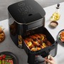 Мультипіч Dreame Tasti AF30 Black (DREAME-AF30-BK) Изображение