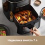 Мультипіч Dreame Tasti AF30 Black (DREAME-AF30-BK) Изображение