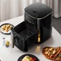 Мультипіч Dreame Tasti AF30 Black (DREAME-AF30-BK) Изображение