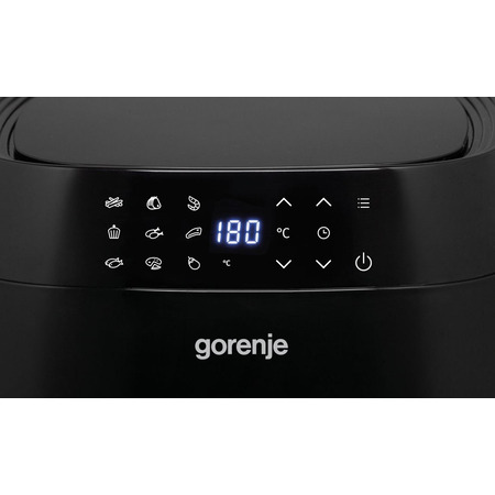 Мультипiч Gorenje AF1409DB Зображення