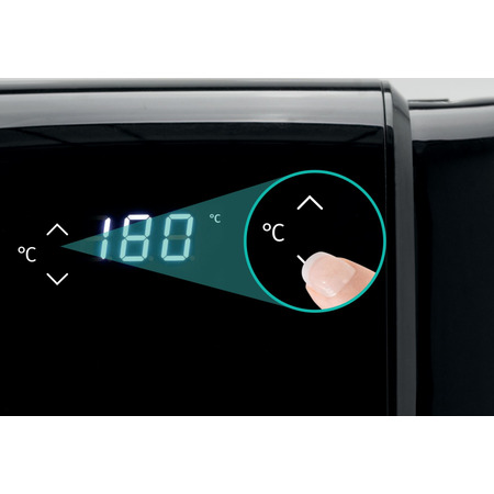 Мультипiч Gorenje AF1700DB Изображение