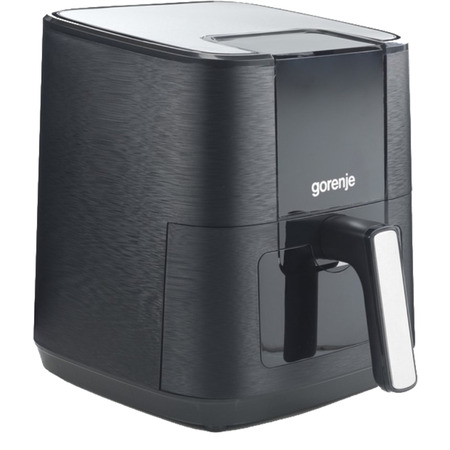 Мультипiч Gorenje AF1350DWB Зображення