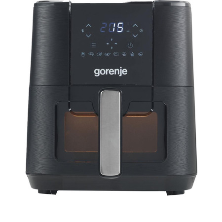 Мультипiч Gorenje AF1350DWB Зображення