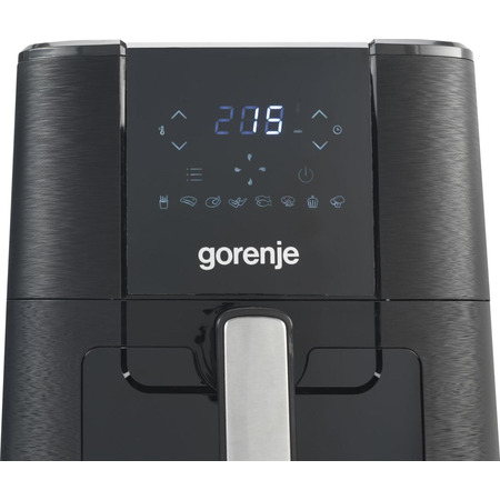 Мультипiч Gorenje AF1350DWB Зображення