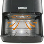 Мультипiч Gorenje AF1350DWB Зображення