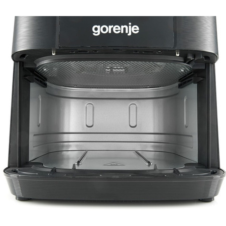 Мультипiч Gorenje AF1350DWB Зображення