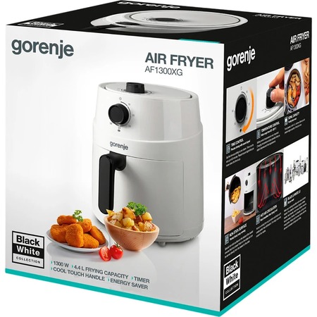 Мультипiч Gorenje AF1300XG Изображение
