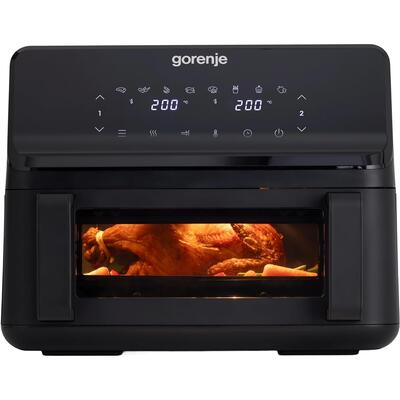 Мультипiч Gorenje AF2700BP Зображення