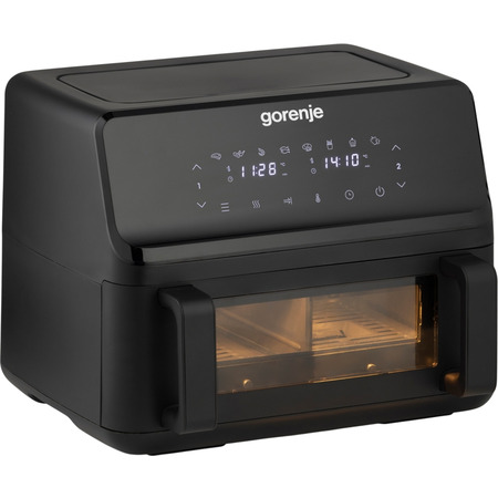 Мультипiч Gorenje AF2700BP Зображення