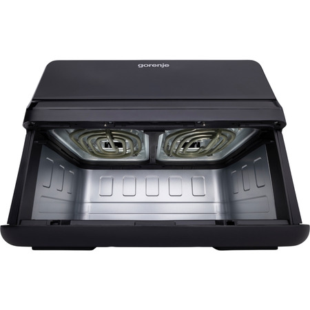 Мультипiч Gorenje AF2700BP Зображення