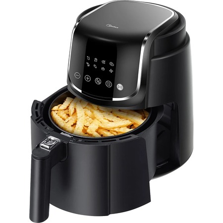 Мультипіч Midea MF-CN40C Изображение