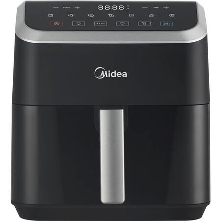 Мультипіч Midea MF-CY55K Изображение