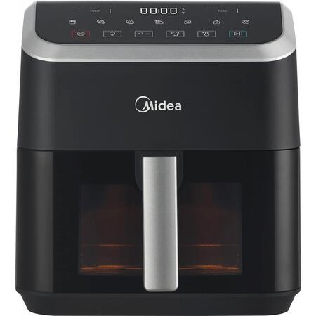 Мультипіч Midea MF-CY55K Изображение