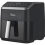 Мультипіч Midea MF-CY55K Изображение