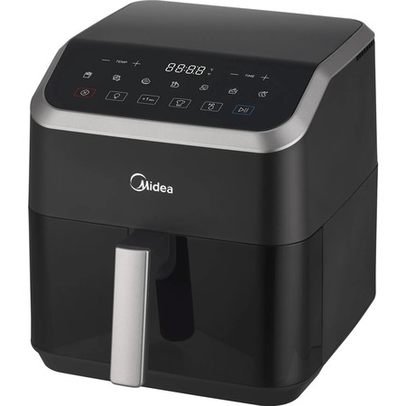Мультипіч Midea MF-CY55K Изображение