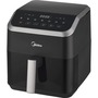 Мультипіч Midea MF-CY55K Изображение