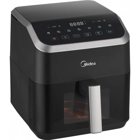 Мультипіч Midea MF-CY55K Изображение