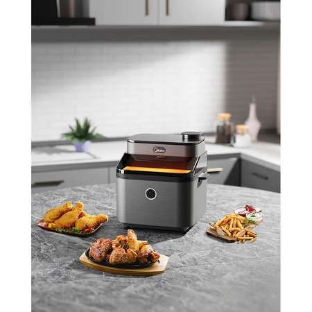 Мультипіч Midea MF-CY75C Изображение