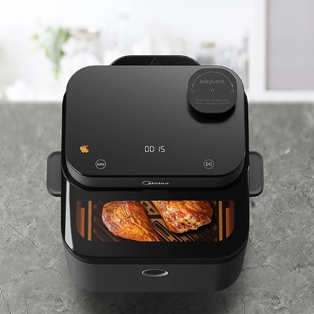 Мультипіч Midea MF-CY75C Изображение