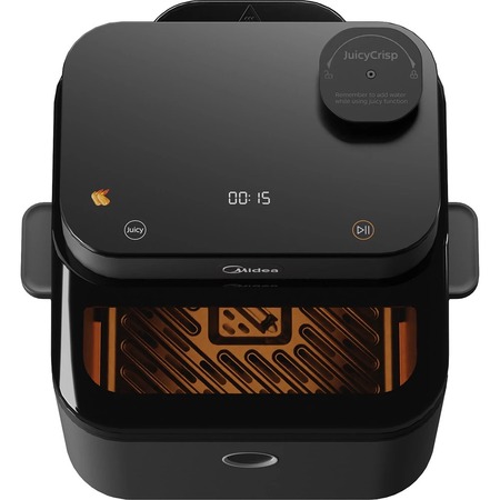 Мультипіч Midea MF-CY75C Изображение