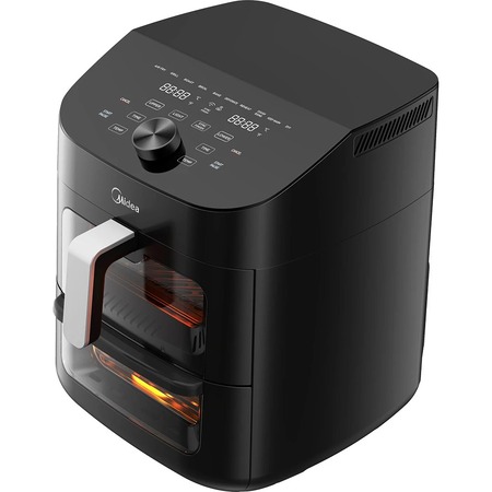 Мультипіч Midea MF-CY110A Изображение