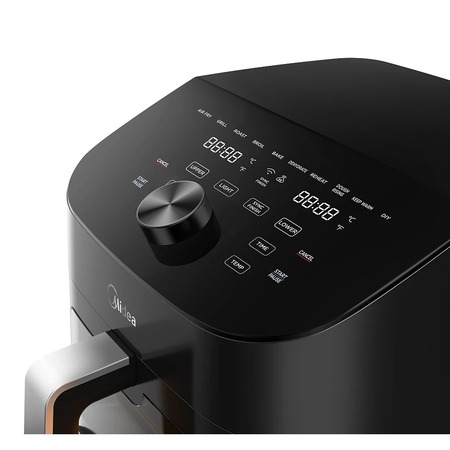 Мультипіч Midea MF-CY110A Изображение