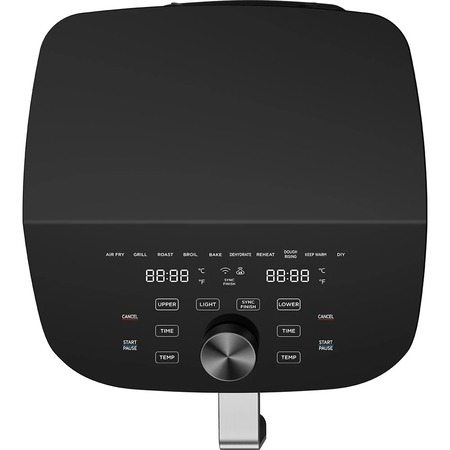 Мультипіч Midea MF-CY110A Изображение