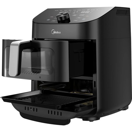 Мультипіч Midea MF-CY110A Изображение