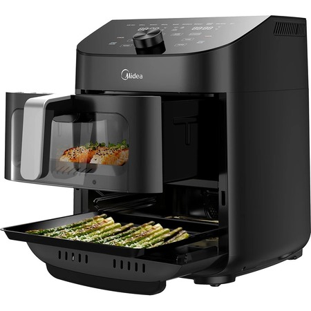 Мультипіч Midea MF-CY110A Изображение