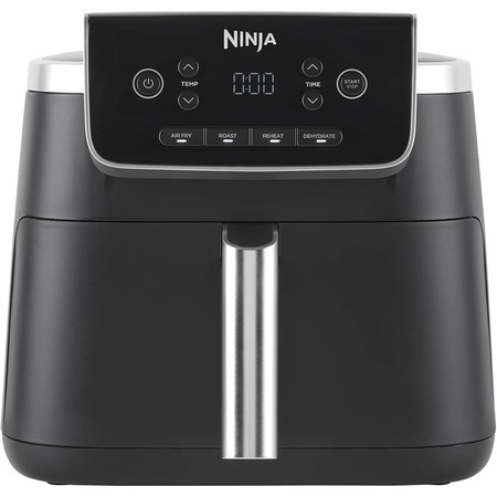 Мультипіч Ninja Air Fryer Pro AF140EU Изображение