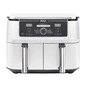 Мультипіч Ninja Foodi Dual Zone AF400EUWH Изображение