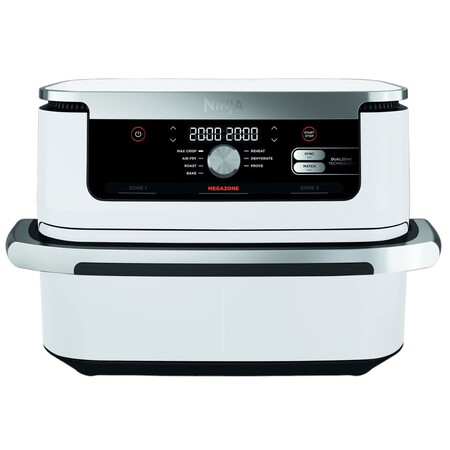 Мультипіч Ninja Foodi FlexDrawer AF500EUWH Изображение