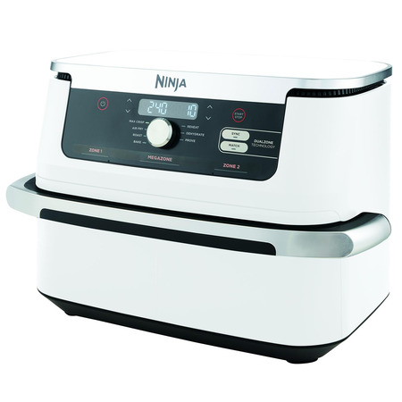 Мультипіч Ninja Foodi FlexDrawer AF500EUWH Зображення