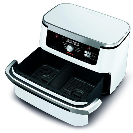 Мультипіч Ninja Foodi FlexDrawer AF500EUWH Зображення